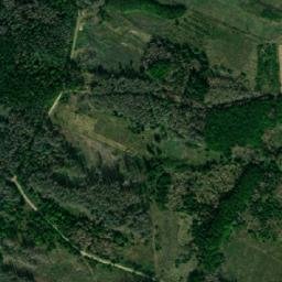 Satellite imagery of Velká Dubinka, CZ