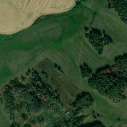 Satellite imagery of Velká Dubinka, CZ