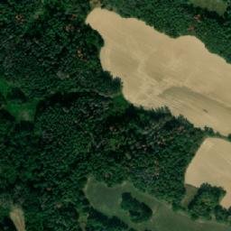 Satellite imagery of Kopaniny [Pocoucov] GSM, CZ