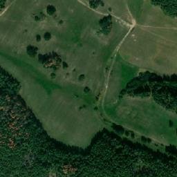Satellite imagery of Kopaniny [Pocoucov] GSM, CZ