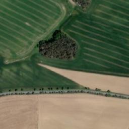 Satellite imagery of [Vaneč], CZ