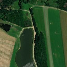 Satellite imagery of (Lištiny) [Velká Bíteš-Ludvíkov], CZ