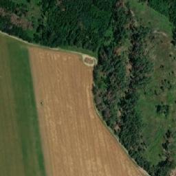 Satellite imagery of (Lištiny) [Velká Bíteš-Ludvíkov], CZ