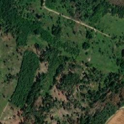 Satellite imagery of (Lištiny) [Velká Bíteš-Ludvíkov], CZ