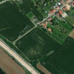 Satellite imagery of Javůrek GSM-1, CZ