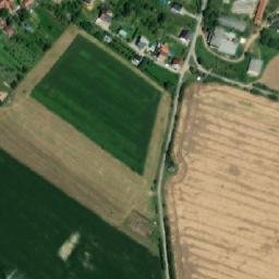 Satellite imagery of Javůrek GSM-1, CZ