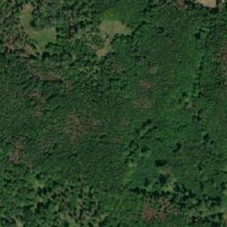 Satellite imagery of Vrtačka, CZ