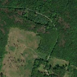 Satellite imagery of Vrtačka, CZ