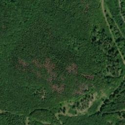 Satellite imagery of Vrtačka, CZ