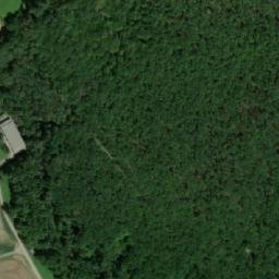 Satellite imagery of Malá Baba [Jinačovice], CZ