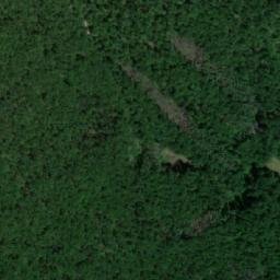 Satellite imagery of Malá Baba [Jinačovice], CZ