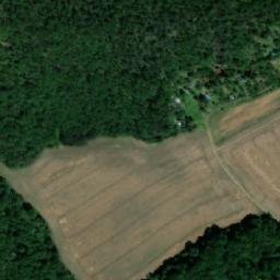 Satellite imagery of Malá Baba [Jinačovice], CZ