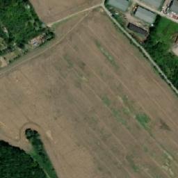 Satellite imagery of Bosně [Brno-Medlánky], CZ