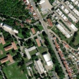 Satellite imagery of Zápaď [Řečkovice], CZ