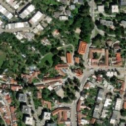 Satellite imagery of Zápaď [Řečkovice], CZ