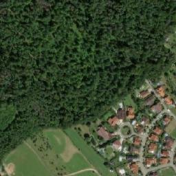 Satellite imagery of Ostrá horka, CZ