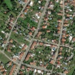 Satellite imagery of Ostrá horka, CZ