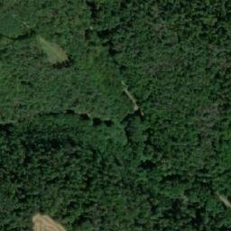 Satellite imagery of V Melatíně [Bílovice n.Svit.], CZ