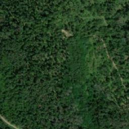 Satellite imagery of V Melatíně [Bílovice n.Svit.], CZ