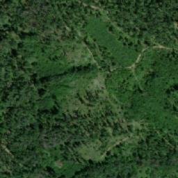 Satellite imagery of V Melatíně [Bílovice n.Svit.], CZ