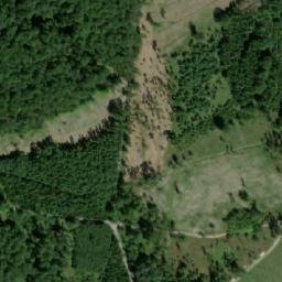 Satellite imagery of (Hostěnický les), CZ