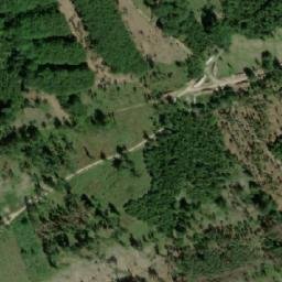 Satellite imagery of (Hostěnický les), CZ