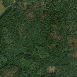 Satellite imagery of Červený vrch [Olšany], CZ