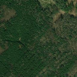 Satellite imagery of Červený vrch [Olšany], CZ