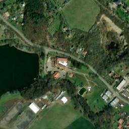 Satellite imagery of [Luleč], CZ