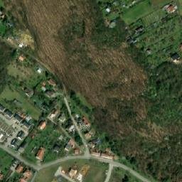 Satellite imagery of [Luleč], CZ