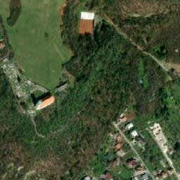 Satellite imagery of [Luleč], CZ