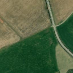 Satellite imagery of (Padělky) [Vyškov], CZ