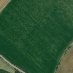 Satellite imagery of (Padělky) [Vyškov], CZ