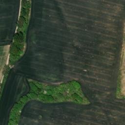 Satellite imagery of [Orlovice] GSM, CZ
