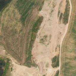 Satellite imagery of [Orlovice] GSM, CZ