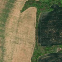 Satellite imagery of [Orlovice] GSM, CZ