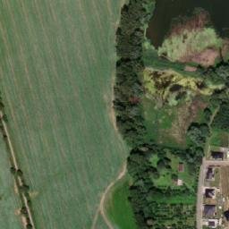 Satellite imagery of [Morkovice-Slížany-Morkovice] church t., CZ