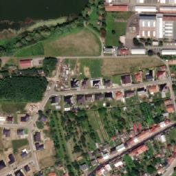 Satellite imagery of [Morkovice-Slížany-Morkovice] church t., CZ