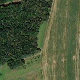 Satellite imagery of [Bařice-Velké Těšany-Velké Těšany] GSM, CZ