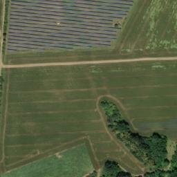 Satellite imagery of [Bařice-Velké Těšany-Velké Těšany] GSM, CZ