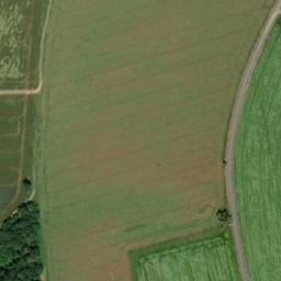 Satellite imagery of [Bařice-Velké Těšany-Velké Těšany] GSM, CZ