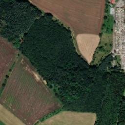 Satellite imagery of Nad Sýkorníkem [Mysločovice] GSM, CZ