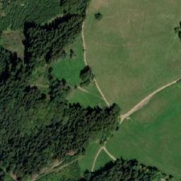 Satellite imagery of boundary_stone, SK