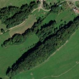 Satellite imagery of boundary_stone, SK