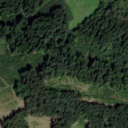 Satellite imagery of [Valašská Polanka] GSM, CZ