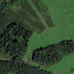 Satellite imagery of [Valašská Polanka] GSM, CZ