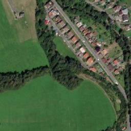 Satellite imagery of [Valašská Polanka] GSM, CZ