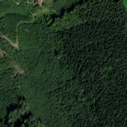 Satellite imagery of Radošov [Zděchov] GSM, CZ