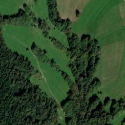 Satellite imagery of Radošov [Zděchov] GSM, CZ