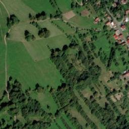 Satellite imagery of Radošov [Zděchov] GSM, CZ